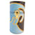 Estojo de viagem Louis Vuitton 100ML LS0329 Marrom Azul Lona  ref.1992158