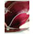 Borsa a secchiello Prada St Soho Marrone Rosso Blu Multicolore - vista 12