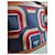 Borsa a secchiello Prada St Soho Marrone Rosso Blu Multicolore - vista 5