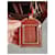 Borsa a secchiello Prada St Soho Marrone Rosso Blu Multicolore - vista 9