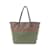 Bolsa Louis Vuitton Damier Neverfull MM N41358 Damier ebene Lona  ref.1992219