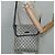 Bolso de Hombro GG Supreme de GUCCI PVC Navy 223666 Auth bs21744 Azul marino - vista 22