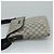 Bolso de Hombro GG Supreme de GUCCI PVC Navy 223666 Auth bs21744 Azul marino - vista 4