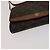 LOUIS VUITTON Monogram Bordeaux 24 Borsa a Spalla M51798 LV Auth bs21444 Monogramma - vista 16