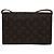 LOUIS VUITTON Monogram Bordeaux 24 Borsa a Spalla M51798 LV Auth bs21444 Monogramma - vista 2