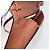 LOUIS VUITTON Monogram Bordeaux 24 Borsa a Spalla M51798 LV Auth bs21444 Monogramma - vista 22