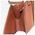 LOUIS VUITTON Monogram Bordeaux 24 Borsa a Spalla M51798 LV Auth bs21444 Monogramma - vista 24