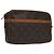 LOUIS VUITTON Clutch Compiegne 23 M51847 LV Auth ar13165 Monogramma