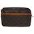 LOUIS VUITTON Clutch Compiegne 23 M51847 LV Auth ar13165 Monogramma - vista 13