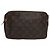 LOUIS VUITTON Clutch Compiegne 23 M51847 LV Auth ar13165 Monogramma - vista 2