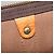 LOUIS VUITTON Monogram Keepall 60 Borsa Boston M41422 LV Auth 109934 Monogramma - vista 12