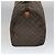 LOUIS VUITTON Monogram Keepall 60 Borsa Boston M41422 LV Auth 109934 Monogramma - vista 3