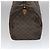 LOUIS VUITTON Monogram Keepall 60 Borsa Boston M41422 LV Auth 109934 Monogramma - vista 4