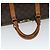 LOUIS VUITTON Monogram Keepall 60 Borsa Boston M41422 LV Auth 109934 Monogramma - vista 8