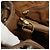 Borsa Tote Burberry Nova Check in pelle PVC 2 vie beige Auth 109937 - vista 10