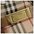 Borsa Tote Burberry Nova Check in pelle PVC 2 vie beige Auth 109937 - vista 17
