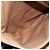 Borsa Tote Burberry Nova Check in pelle PVC 2 vie beige Auth 109937 - vista 21