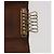 Schlüsselcase Monogram LOUIS VUITTON 4Set LV Auth bs21530 Monogramm - Ansicht 16