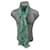 Stola in seta MCM multicolore  - vista 1