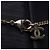 Gioielli CHANEL CC in Metallo Dorato - 102422 D'oro - vista 6