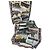Stola di seta Vivienne Westwood Multicolore
