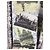 Stola di seta Vivienne Westwood Multicolore - vista 11