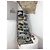 Stola di seta Vivienne Westwood Multicolore - vista 13
