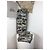 Stola di seta Vivienne Westwood Multicolore - vista 8