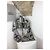 Stola di seta Vivienne Westwood Multicolore - vista 9