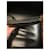 Borsa a tracolla Chanel uniforme nera Nero - vista 3
