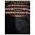Uterque Tweed Jacke Schwarz - Ansicht 4