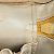Borsa Vanity in Pelle Caviar Gialla Chanel Giallo - vista 10