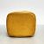 Borsa Vanity in Pelle Caviar Gialla Chanel Giallo - vista 3