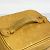 Borsa Vanity in Pelle Caviar Gialla Chanel Giallo - vista 6