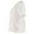 Camiseta de cuello redondo Alexander Wang en algodón blanco Crudo - vista 2
