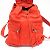 Balenciaga Red Leather Backpack - view 11