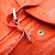 Balenciaga Red Leather Backpack - view 12