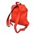 Balenciaga Red Leather Backpack - view 3