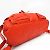 Balenciaga Red Leather Backpack - view 5