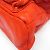 Balenciaga Red Leather Backpack - view 7