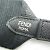 Borsa a Spalla Fendi Baguette Messenger Medium 7VA537 Nero - vista 14