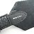 Borsa a Spalla Fendi Baguette Messenger Medium 7VA537 Nero - vista 15