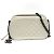 Bolso de cámara Boy Chanel A92656 Crudo