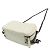 Bolso de cámara Boy Chanel A92656 Crudo - vista 2