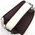 Bolso de cámara Boy Chanel A92656 Crudo - vista 3