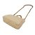 Chanel CHANEL 19 Piccolo AS1160 Borsa a Spalla in Pelle per Donne Beige - vista 3