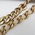 Chanel CHANEL 19 Piccolo AS1160 Borsa a Spalla in Pelle per Donne Beige - vista 8