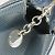 Borsa Louis Vuitton Epi Blair MM Blu - vista 9