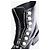 3.1 Phillip Lim Botas ankle de pérola negra - tamanho EU 37 - vista 4