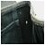 Hermès Borsa tote Hermes Valparaiso PM Toile Chevron Nera Nero - vista 15